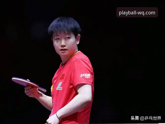 玩球体育官方入口推荐 资深用户实战复盘:中国女乒世锦赛小组赛取胜,细节把控成关键